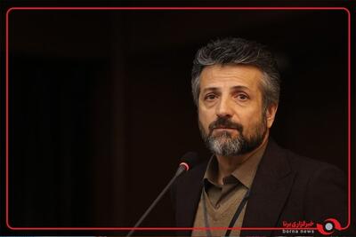  علیرضا پسندیده، رییس فدراسیون روستایی عشایری در راهپیمایی ۲۲ بهمن: امروز، روز رونمایی اقتدار و مقاومت جمهوری اسلامی ایران است