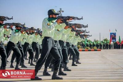  آمادگی مستمر، محور اصلی تربیت و آموزش در فراجاست