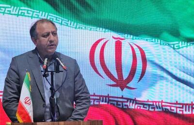 با فستیوال ملی جوانان ایران لبخند بر لب کودکان و جوانان طبس نشست