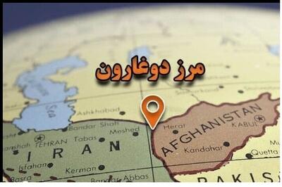  جهش ۱۵۶ درصدی واردات از افغانستان و مطالبه توازن تجاری