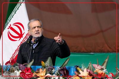  رئیس‌جمهور: یوم الله روزی است که انسانها در مقابل ظلم و ستم قیام می‌کنند