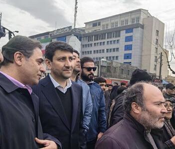  وزیر ارتباطات: مردم ما مطالبات به‌حقی دارند/ اولویتمان پاسخگویی است