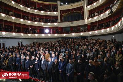  اختتامیه چهل‌وچهارمین جشنواره فیلم فجر؛ سیمرغ بهترین بازیگر زن به سولاف فواخرجی رسید