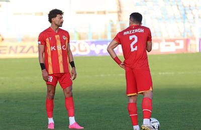  مطهری فلسفه تیمش را تغییر داد؛ رضاییان و رزاق‌پور بال‌های پرواز فولاد در لیگ برتر