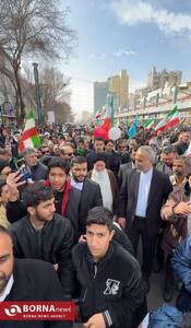  آیت‌ا...علم‌الهدی: سرمایه حقیقی کشور، ملت وفادار به ولایت و اهل‌بیت(ع) است/ وابستگی قلبی مردم به رهبری، عامل پایداری انقلاب اسلامی