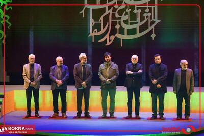  هدیه‌های رئیس‌جمهور به هیئت داوران جشنواره فجر