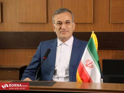  شهردار اراک: فجر انقلاب، میثاق با آرمان‌های توسعه و تجلی اراده ملی در کلانشهر اراک