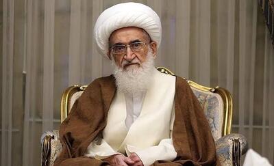  آیت‌الله نوری همدانی : موتورسواری زنان با رعایت موازین اشکالی ندارد