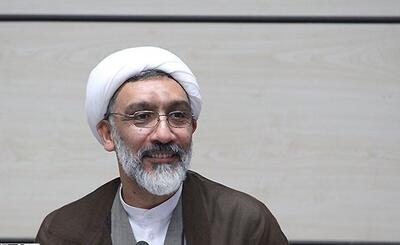  پورمحمدی: دشمنان از وحدت و همبستگی ملت ایران هراس دارند