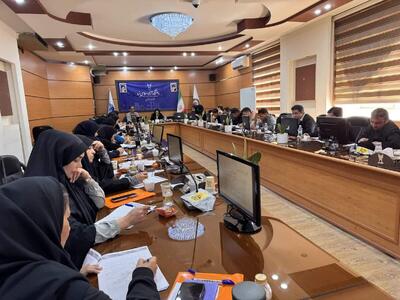  برگزاری اولین دوره داوری درجه ۲ بازی هفت‌سنگ کشور به میزبانی استان یزد