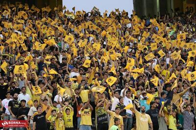  پیشکسوت سپاهان: شاگردان محرم مقابل مدعیان بدشانس بوده‌اند/ در نیم فصل دوم هیچ دیداری راحت نیست