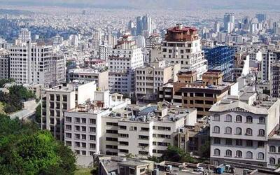  مالکان واحدهای 60 متری تهران در حال فرار هستند! - چیدانه