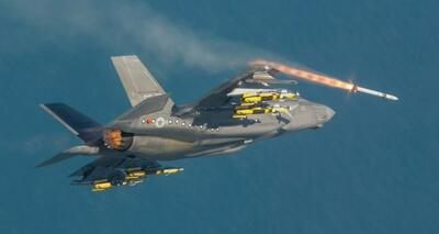  هزینه‌های سنگین جنگنده F-35، متحدان آمریکا را فراری می‌دهد