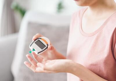  دیابت نوع ۲؛ ۴ تغییر کلیدی در زندگی که شما را نجات می دهد!