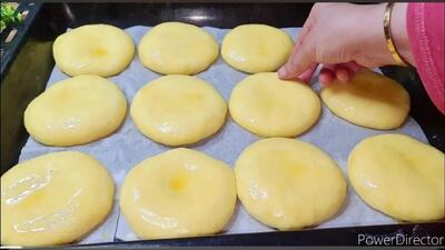  روش سریع و خوشمزه برای درست کردن نان شیرمال در خانه