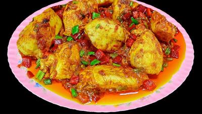  طرز تهیه بهترین کرایی سینه مرغ: لذیذ، خوش طعم، نرم و آبدار