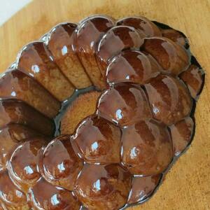  طرز تهیه دسر عربی ساده و مجلسی با طعم کارامل