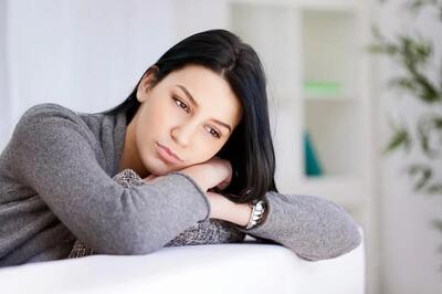  ۵ تکنیک ساده برای رهایی از حال بد