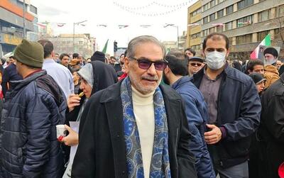  شمخانی: هر تعرضی به معنای آغاز جنگ است/ موضوع موشکی در اختیار مذاکره‌کنندگان نیست