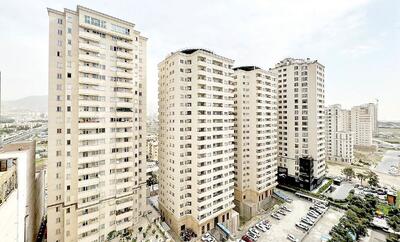  خریداران ضعیف‌تر از همیشه/ بازار مسکن به کجا می‌رود؟