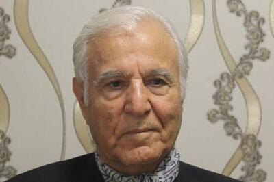  داور شیخاوندی درگذشت