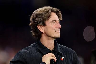  سرمربی تاتنهام اخراج شد