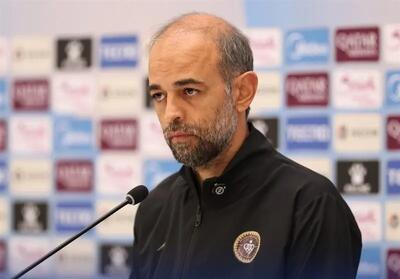  نویدکیا: نورافکن اخراج نمی‌شد راحت‌تر بازی را به پایان می‌رساندیم