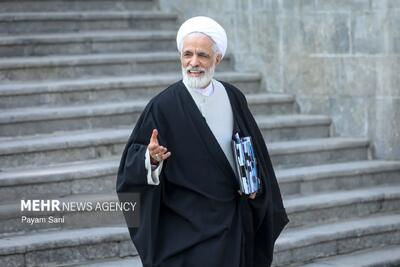  حجت‌الاسلام‌ انصاری: شنیدن کافی نیست، باید خواست ملت را فهمید