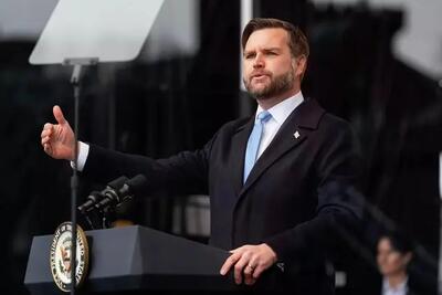  ونس: تلاش داریم از طریق مذاکرات با ایران، به نتایج خوبی برسیم