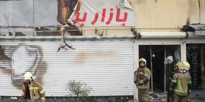  کسبه بازار جنت به کجا منتقل می‌شوند؟/ دریافت تسهیلات مالی و وام