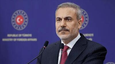  ترکیه در اندیشه سلاح هسته‌ای؟