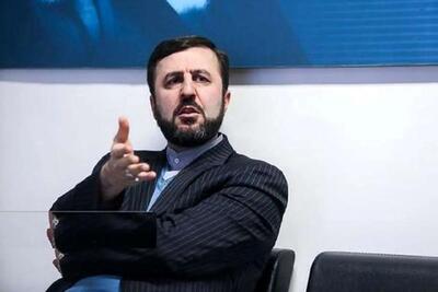  توضیحات غریب آبادی درباره دور جدید مذاکرات ایران و آمریکا