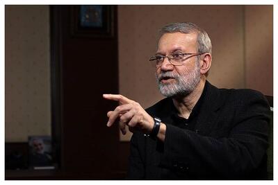  آغاز یک دیدار مهم در دوحه پس از دیدار علی لاریجانی با امیر قطر