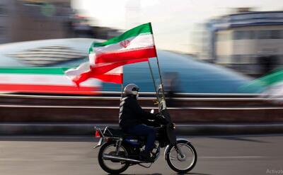  تصاویر  لاشه پهپادهای اسرائیلی در جنگ 12 روزه