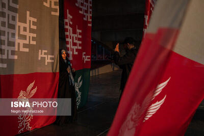  توضیحات دبیرخانه فیلم فجر درباره یکی از نامزدهای دریاف سیمرغ