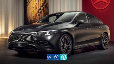  خودروی سال اروپا