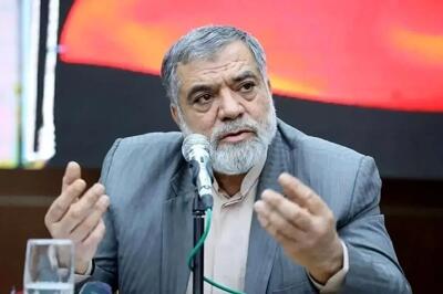  عضو کمیسیون امنیت ملی: صداوسیما مردم را عصبانی کرد/ کوتاهی، ترک فعل یا غفلت صداوسیما باعث شده یک تعداد از مسئولین هم بی خیال شده اند