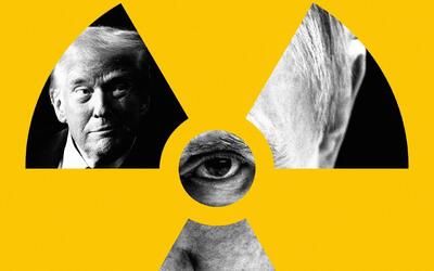  نشانه‌هایی از آغاز ویرانی؛ جهان به سمت یک نبرد هسته‌ای بزرگ می‌رود؟