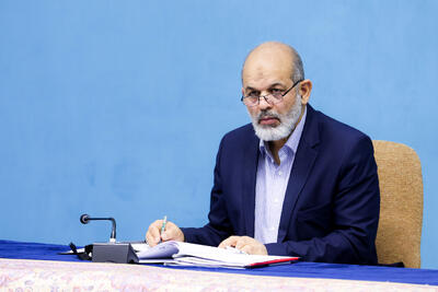  سردار وحیدی: در صورت وقوع هرگونه نبرد، پیروزی نهایی از آن ایران خواهد بود/ خواهیم دید که ایران در دنیا حرف اول را می‌زند