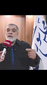  جنگی اتفاق نخواهد افتاد/ ناوهای آمریکایی لقمه آماده‌ای هستند که غرقشان کنیم+ویدئو