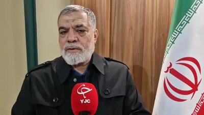  اگر جنگ شود منطقه ای خواهد بود/ علاوه بر خلیج فارس، تنگه باب‌المندب، کانال سوئز و سواحل مدیترانه هم ناامن می‌شود+ فیلم