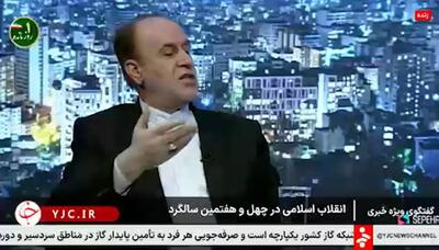  عراقچی ۲۰ دقیقه فرمانده سنتکام را پشت در نگه داشت+ ویدئو