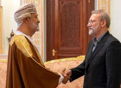  اگر مذاکرات با آمریکا موفق باشد، می‌توان آن را گسترش داد - اکونیو