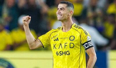  کریستیانو رونالدو به دنبال خرید باشگاه النصر! - اکونیوز