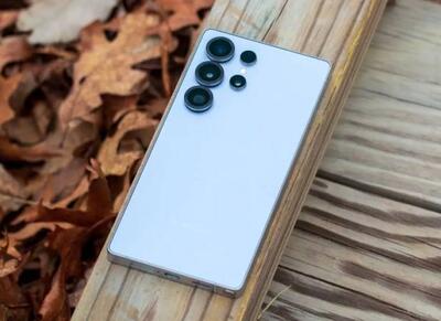  تمام مشخصات گوشی های گلکسی S26 لو رفت - اکونیوز