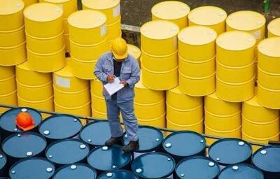  افزایش قیمت نفت در سایه مذاکرات ایران و آمریکا - اکونیوز