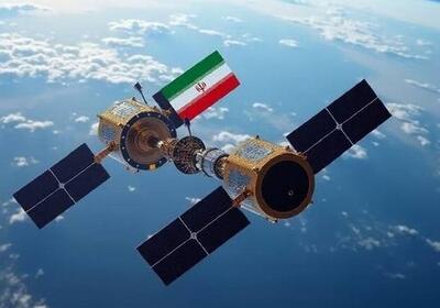  ماهواره «کوثر» پیام‌ ۲۲ بهمن را به جهان مخابره کرد - اکونیوز