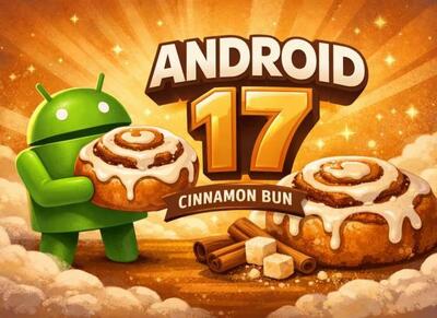  نسخه بتا اندروید 17 به زودی منتشر می‌شود - اکونیوز