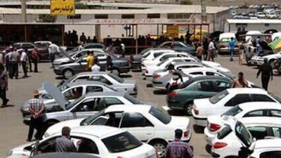  سورپرایز سامانه یکپارچه خودرو/ فروش فوری کراس‌اوور‌های ژاپنی با تحویل ۴۵ روزه + قیمت