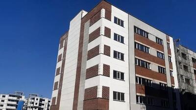  نهضت ملی مسکن از دست خانه‌اولی‌ها خارج شد